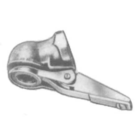 Wilton Milton MILS-698 Safety Grip- Lock-On Air Chuck- .25" Female MILS-698